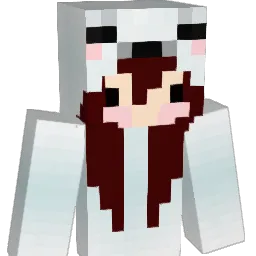 ghoulxxfriend's Minecraft skin