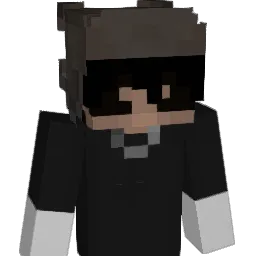 ghozmb Minecraft avatar bust
