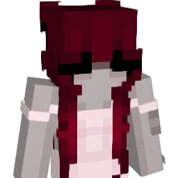 ghstsyd's Minecraft skin