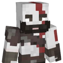 ghtyy Minecraft avatar bust