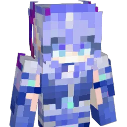 ghunter41 Minecraft avatar bust