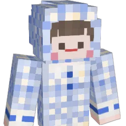 ghwan2 Minecraft avatar bust