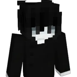 ghwl Minecraft avatar bust