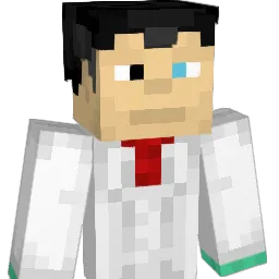 gi_orca Minecraft avatar bust