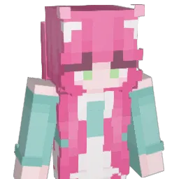 giabyte's Minecraft skin