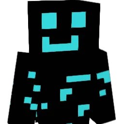 giadio07 Minecraft avatar bust