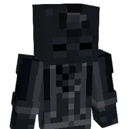 giakolol Minecraft avatar bust