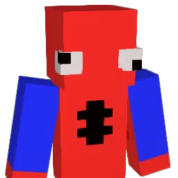 giammarco12345 Minecraft avatar bust