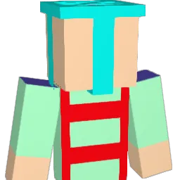 gian_loss Minecraft avatar bust