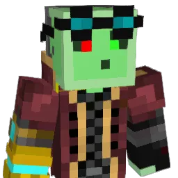 gian_themark Minecraft avatar bust
