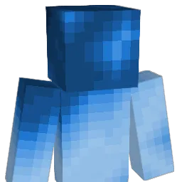 gianadobo Minecraft avatar bust