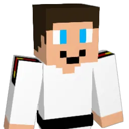 gianlouigi Minecraft avatar bust