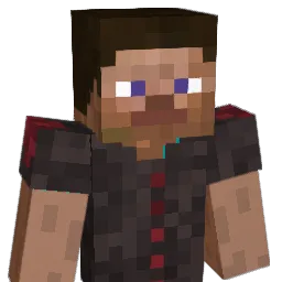 gianlucail Minecraft avatar bust