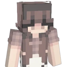 giannac07 Minecraft avatar bust
