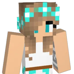 giannac22 Minecraft avatar bust