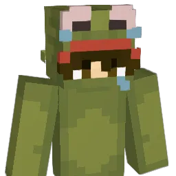 gianneb's Minecraft skin