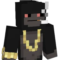 giant_duck4757 Minecraft avatar bust