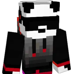 giants2007 Minecraft avatar bust