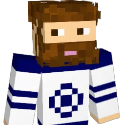 giantsgustav Minecraft avatar bust
