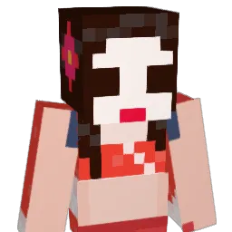 giaubay's Minecraft skin