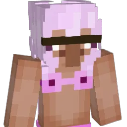giba311 Minecraft avatar bust