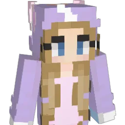 gibbets Minecraft avatar bust
