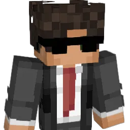gibbi_nation Minecraft avatar bust