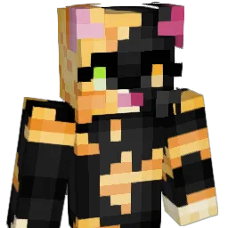 gibbius's Minecraft skin