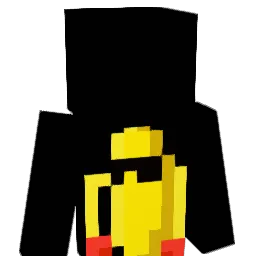gic044 Minecraft avatar bust