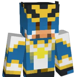 gicha's Minecraft skin