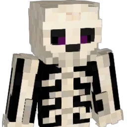 gichigo Minecraft avatar bust