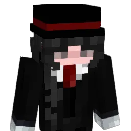 gicvanna Minecraft avatar bust