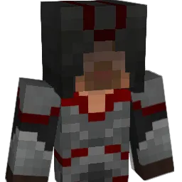 giddy1 Minecraft avatar bust
