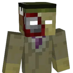 gideon_metzler Minecraft avatar bust