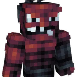 gieltjuuuh Minecraft avatar bust