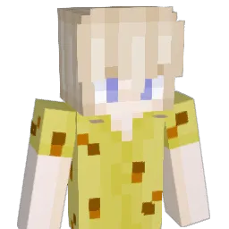 giffrod's Minecraft skin