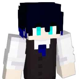 giga__jini Minecraft avatar bust