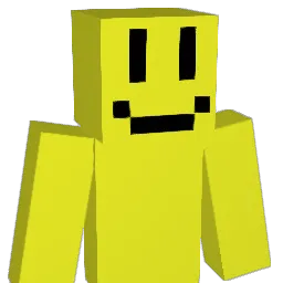 gigabRo2006 Minecraft avatar bust