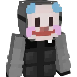 gigabon's Minecraft skin