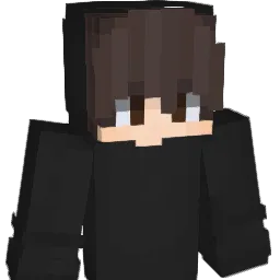 gigameer33 Minecraft avatar bust