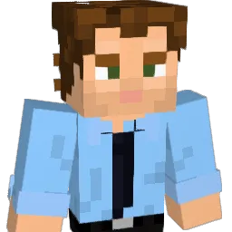 giganticWizard's Minecraft skin