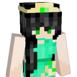 gigantustastus Minecraft avatar bust