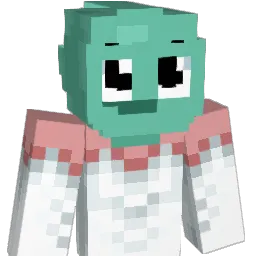 gigapudding's Minecraft skin