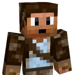 gigem06's Minecraft skin