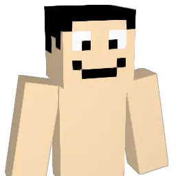 gigglebeans22's Minecraft skin