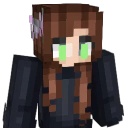 gigi239 Minecraft avatar bust