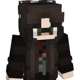 gigi63 Minecraft avatar bust