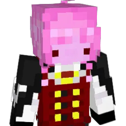 gigi_i Minecraft avatar bust