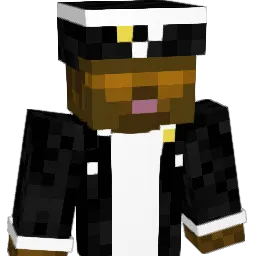 gigilollo Minecraft avatar bust