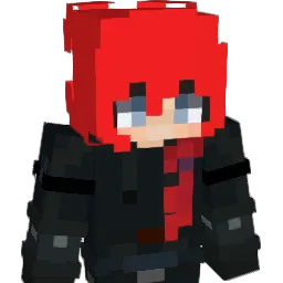 gigionthebeat Minecraft avatar bust